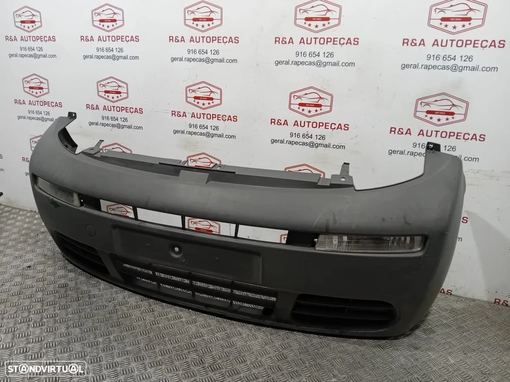 Parachoques Frente Frontal Opel Vivaro I 1 Original - 3