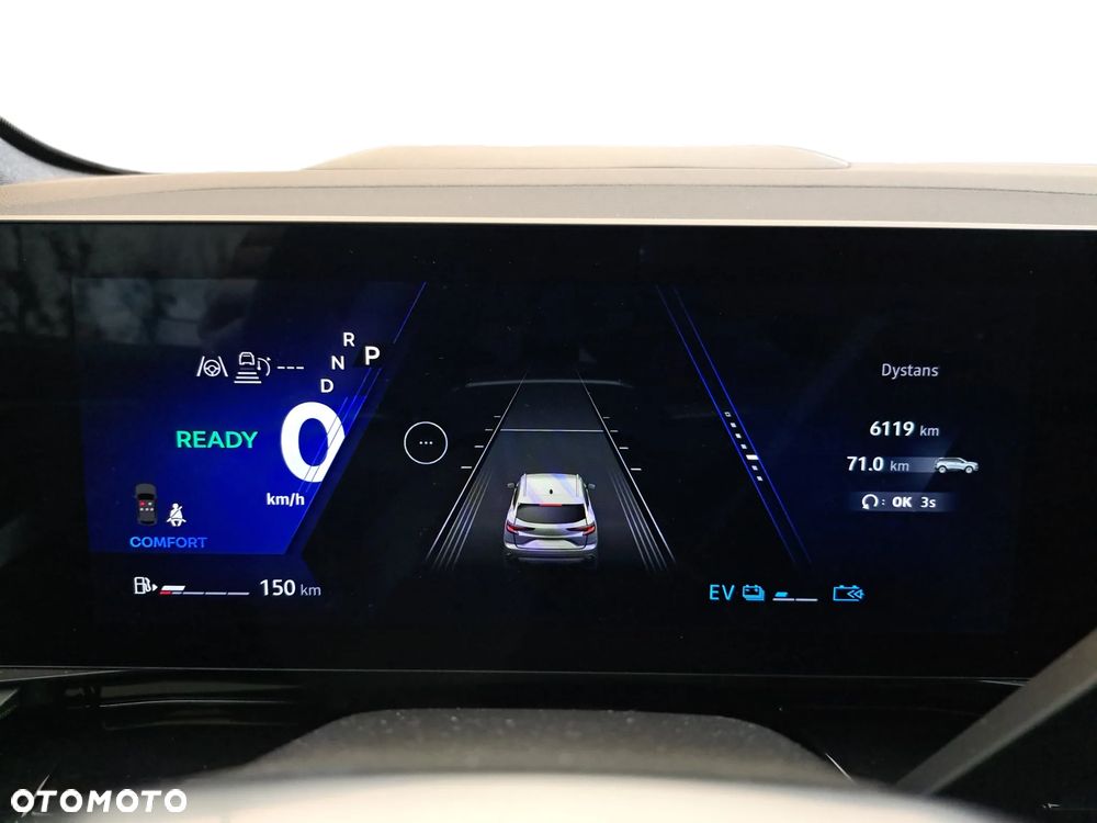 Renault Austral 1.2 E-Tech Full Hybrid 200 Iconic esprit Alpine MMT - 22