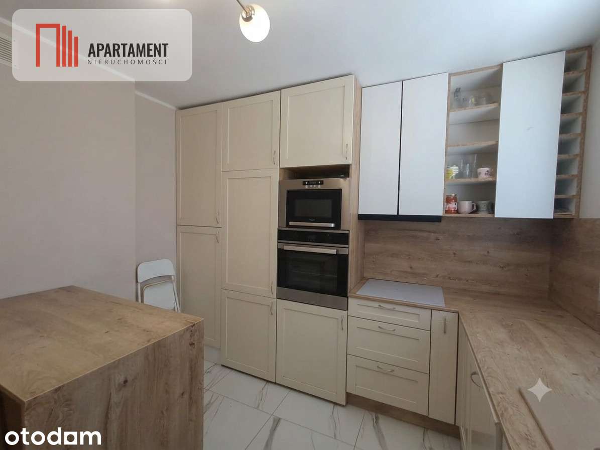 Rezerwacja!! 3pokoje 69m²,1 piętro,po remoncie - Pełny obrazek: 5/20