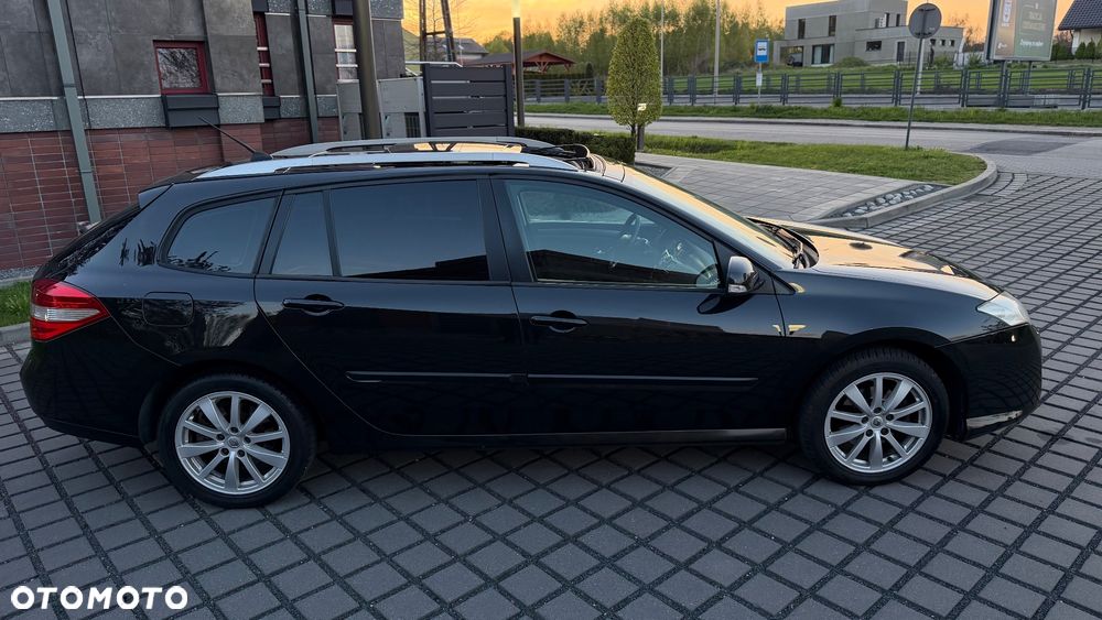 Renault Laguna 2.0 DCi Dynamique - 9