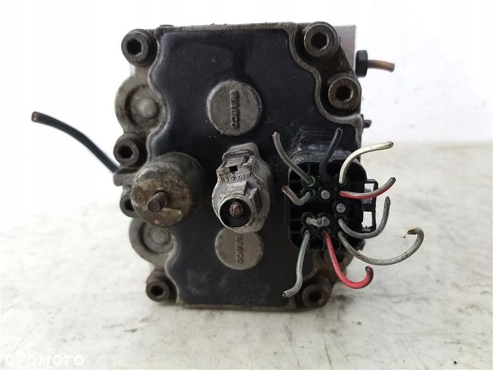 Pompa ABS LAND ROVER FREELANDER I 1.8B 119KM 1996-2006R SRB101230 - 5
