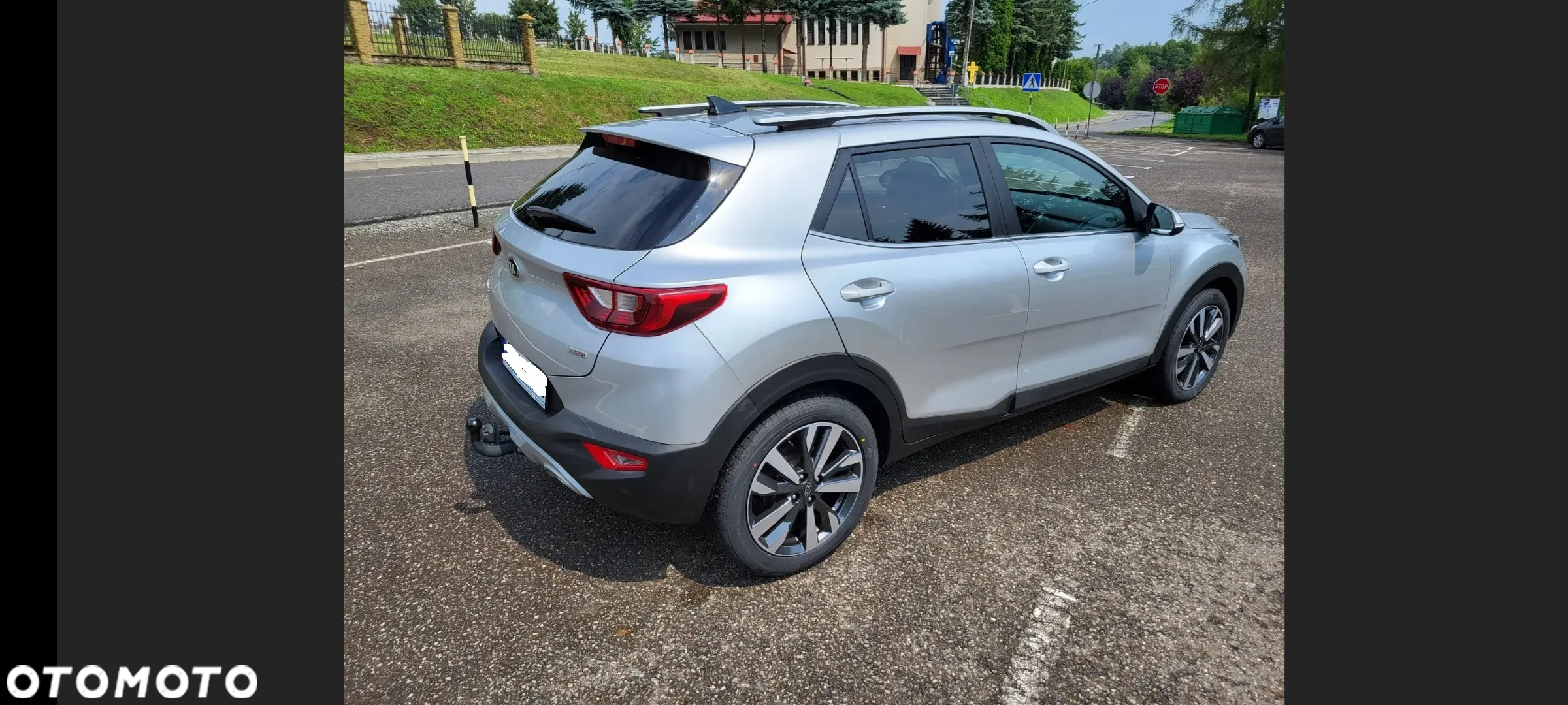Kia Stonic 1.0 T-GDI XL - 7