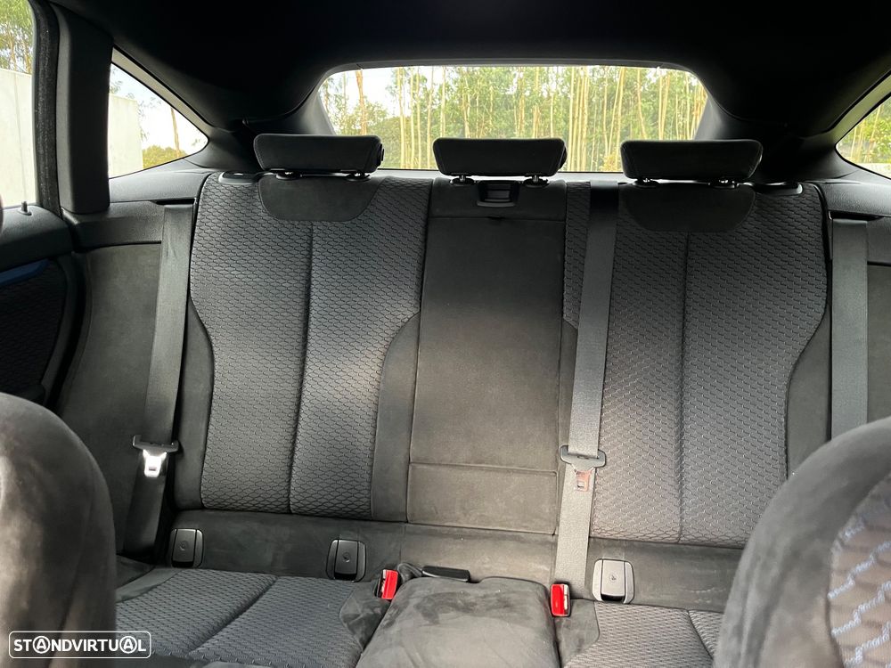 BMW 320 Gran Turismo d Auto Pack M - 15