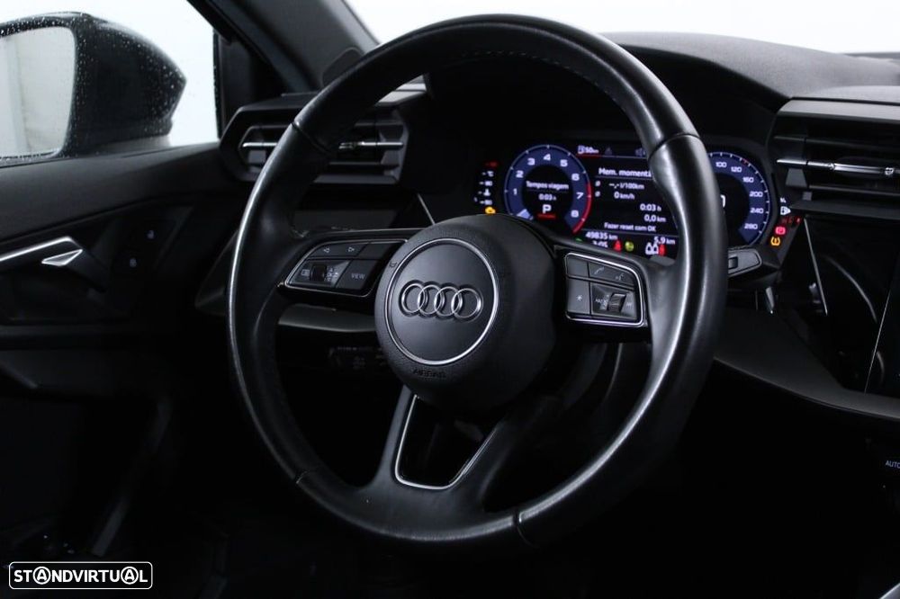 Audi A3 Sportback 30 TFSI Advanced S tronic - 16