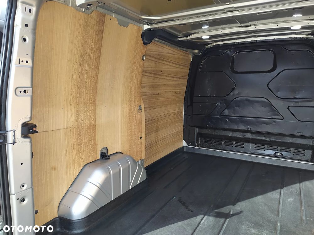 Ford TRANSIT CUSTOM # MODEL 2020 # NOWY ROZRZĄD # GWARANCJA MECHANICZNA 1 - ROK # F - VAT 23%# - 14