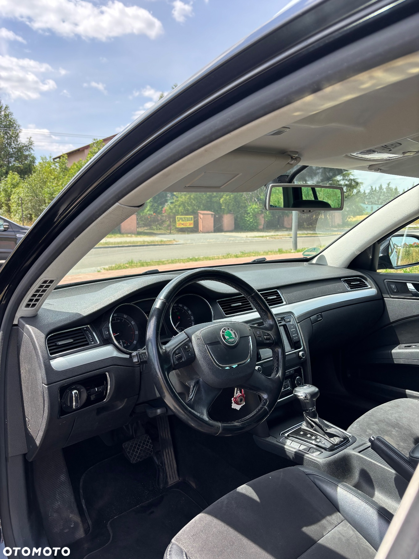 Skoda Superb - 17