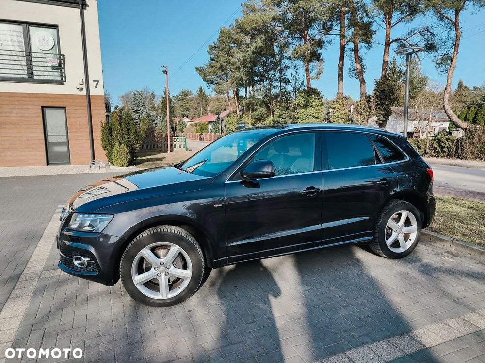 Audi Q5 - 3