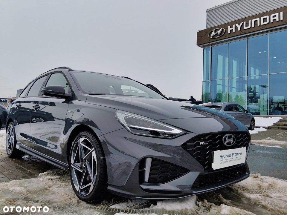 Hyundai i30 - 22
