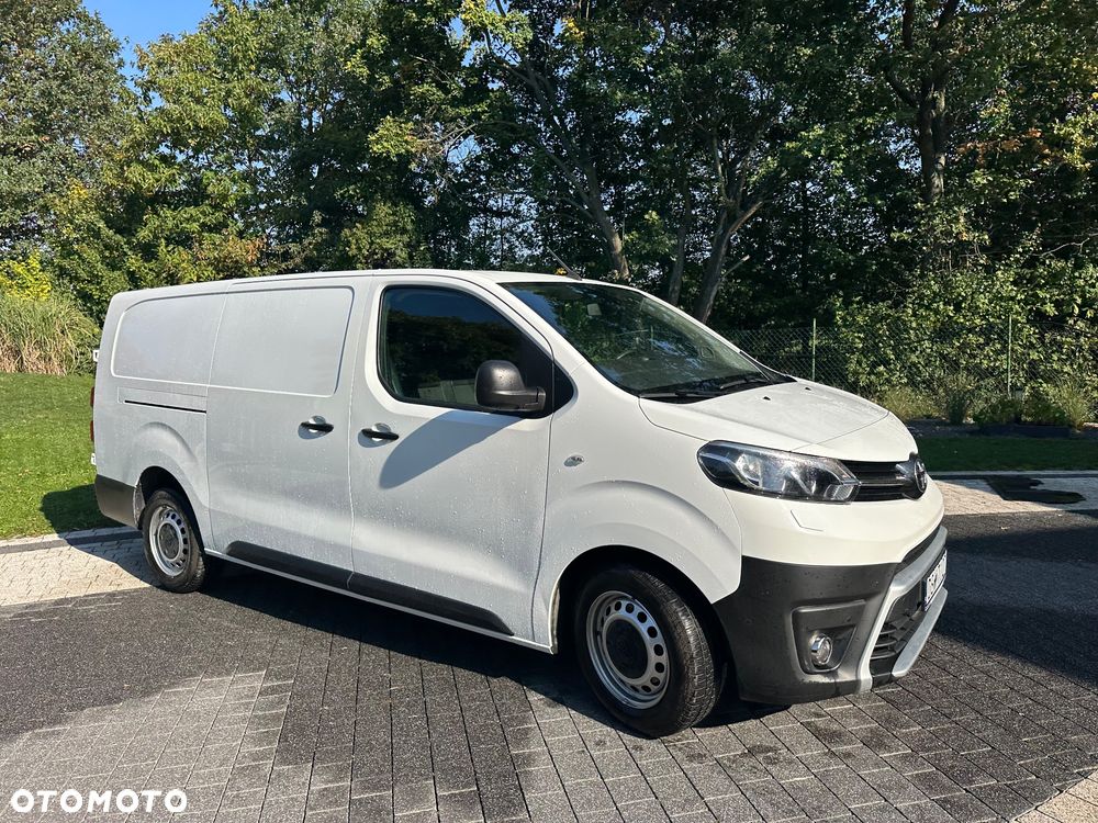 Toyota ProAce - 29