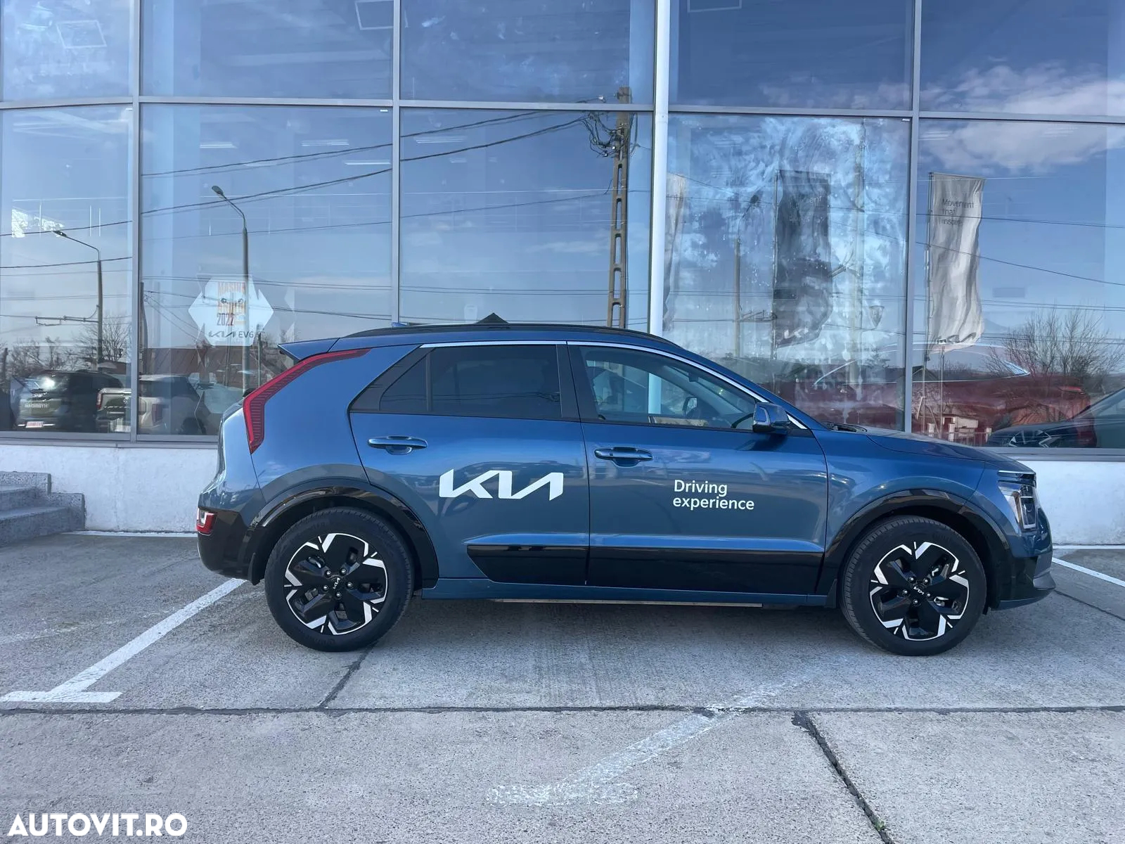 Kia Niro EV Premium - 7