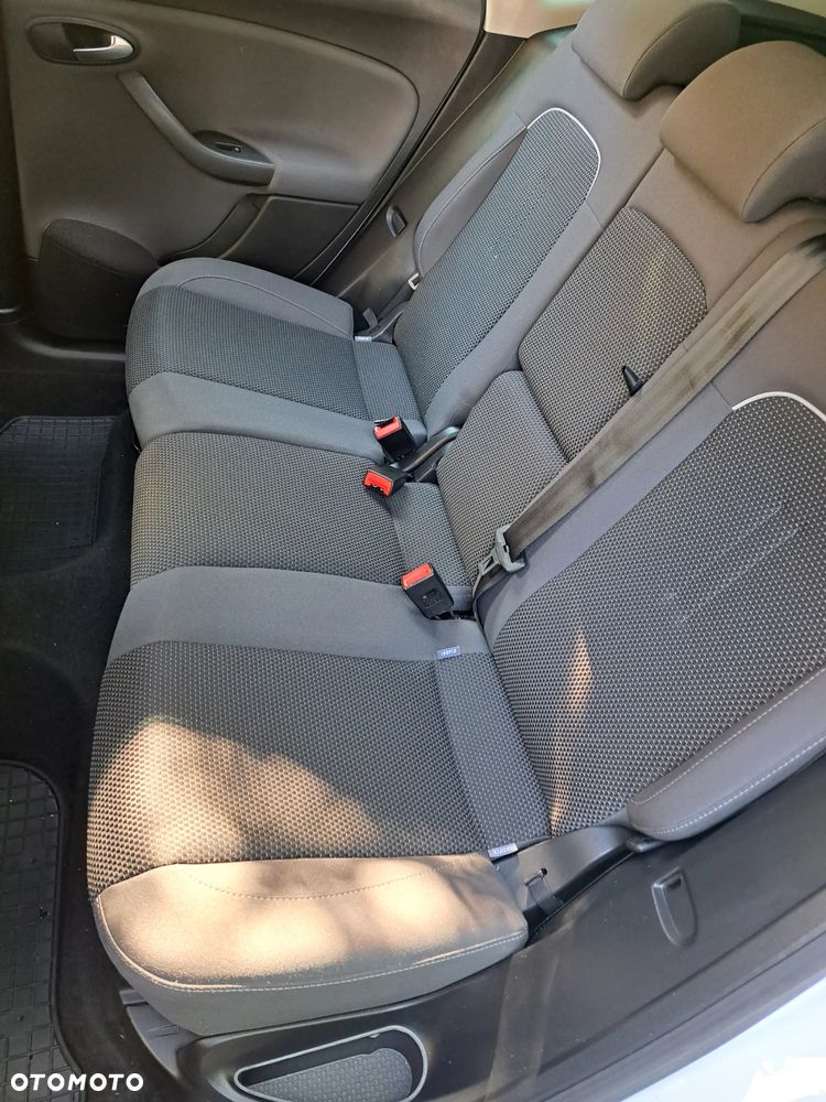 Seat Altea XL 1.6 TDI ITECH Ecomotive - 17