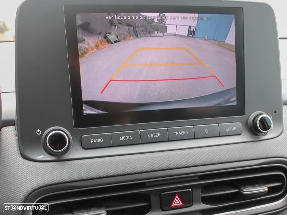 Hyundai Kauai 1.0 T-GDi Premium (TT) - 8