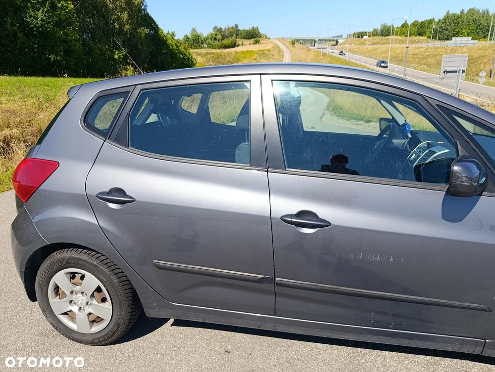 Kia Venga 1.4 M - 3