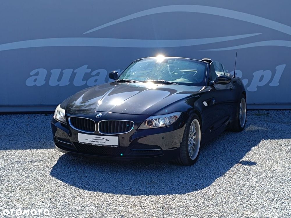 BMW Z4 - 12