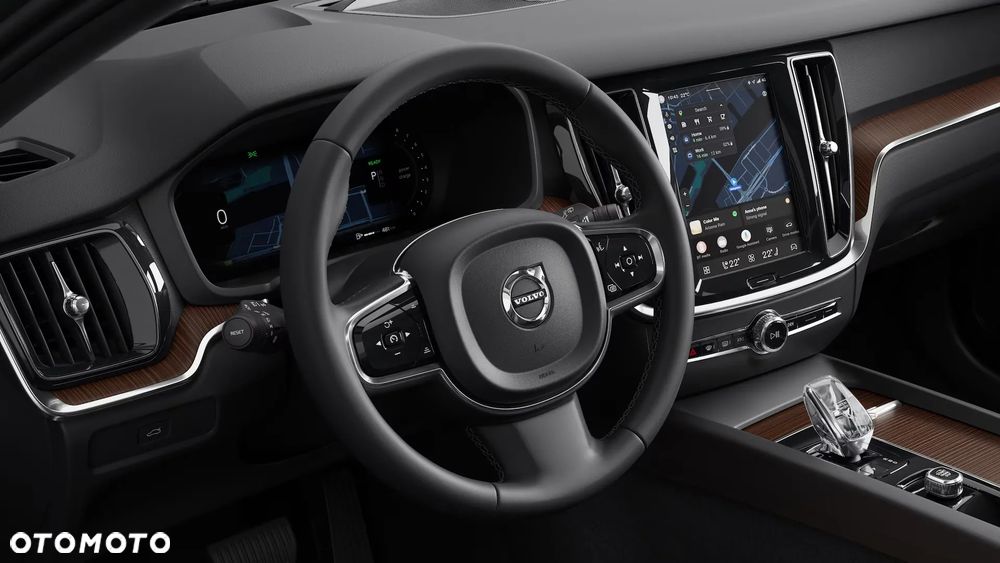 Volvo V60 B4 B Plus Bright - 8