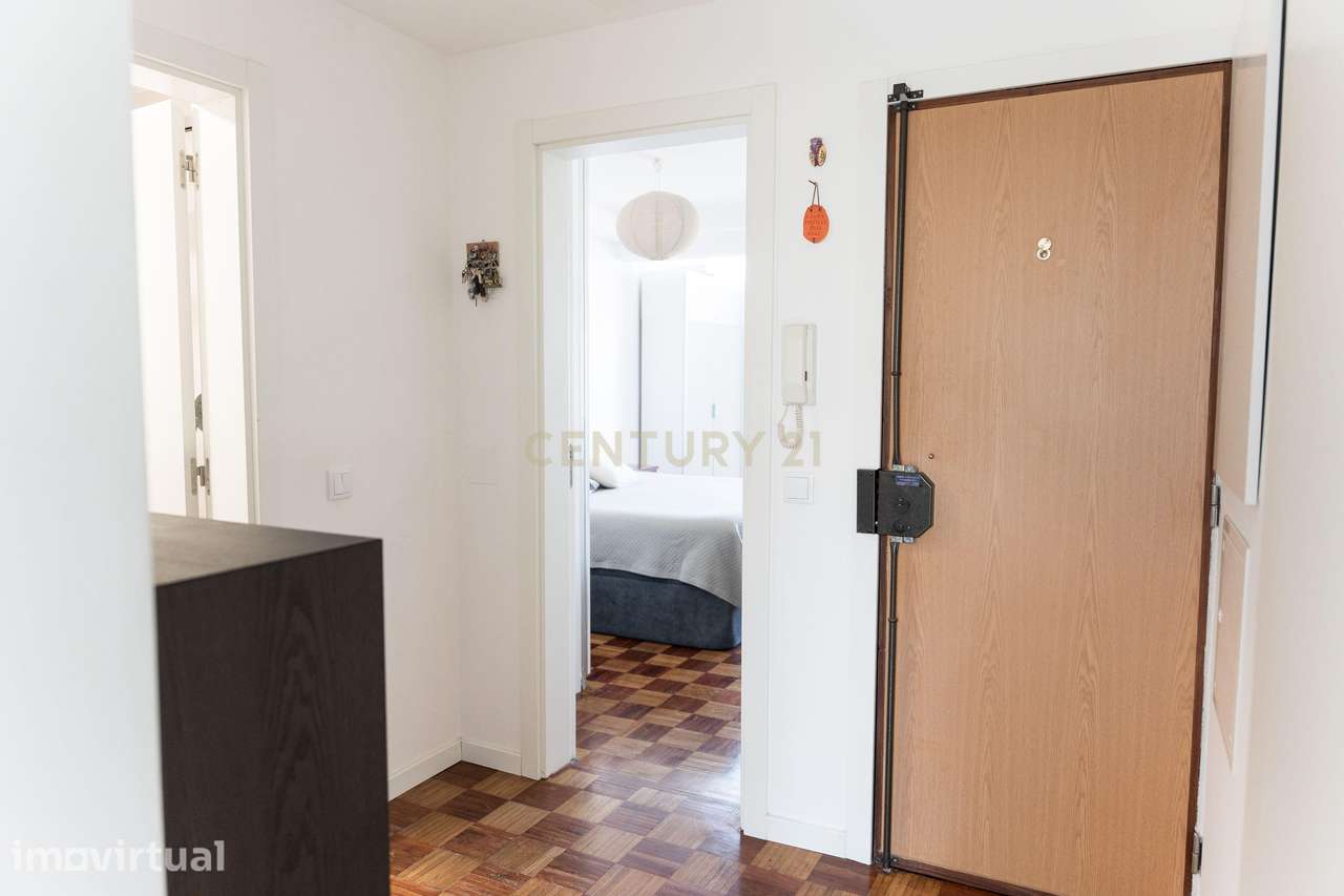 T1 Remodelado Parede, Cascais | O próximo capítulo ou um excelente inv - Grande imagem: 2/15
