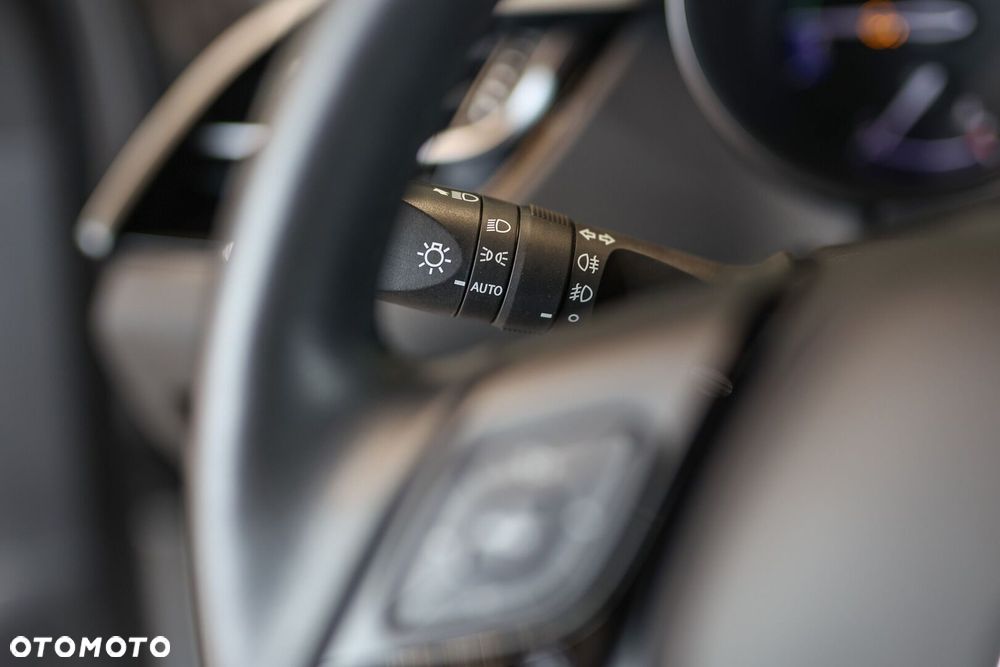 Toyota C-HR 1.8 Hybrid Style - 26