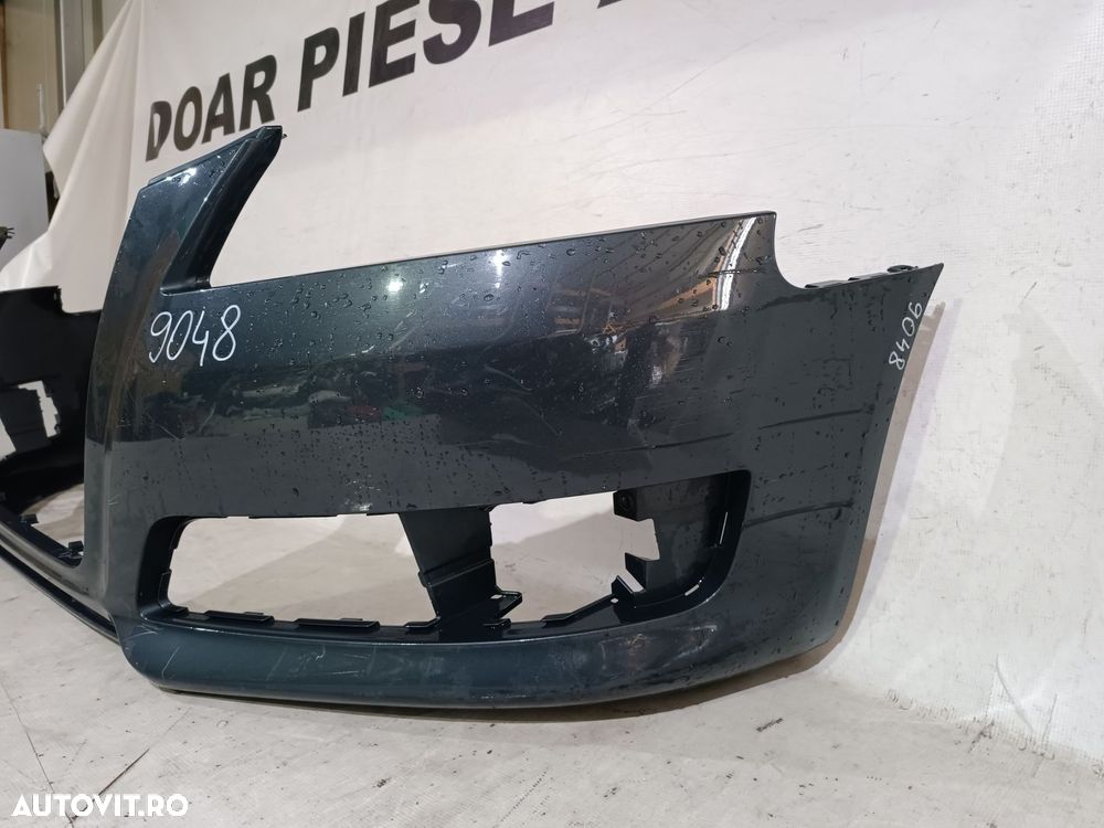 Bara fata Audi A3, 2009, 2010, 2011, 2012, cod origine OE 8P0807437H. - 2