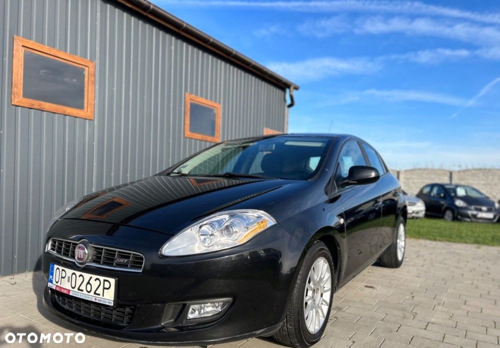 Fiat Bravo - 12