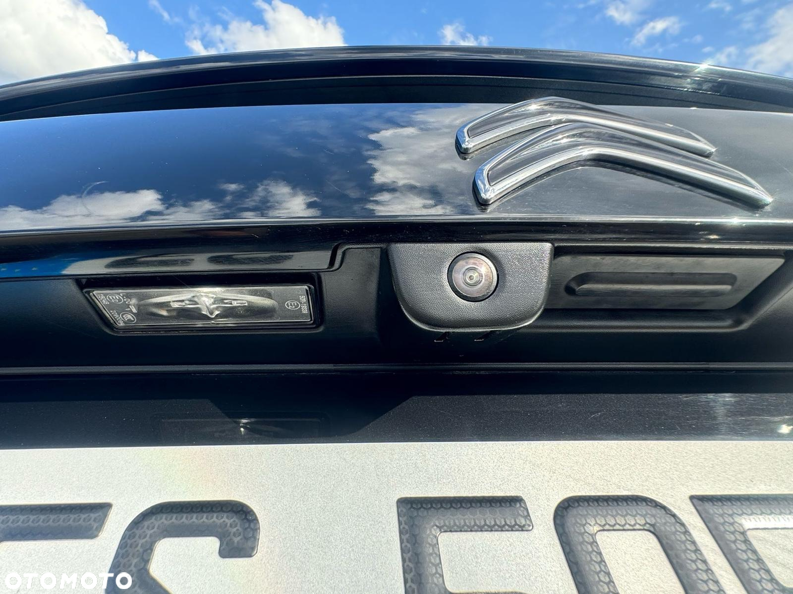 Citroën C4 BlueHDi 130 Stop&Start EAT8 SHINE - 21