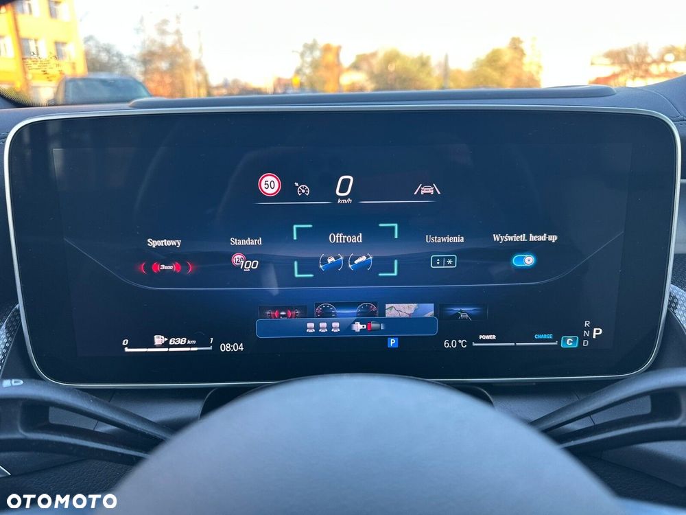 Mercedes-Benz GLC - 19