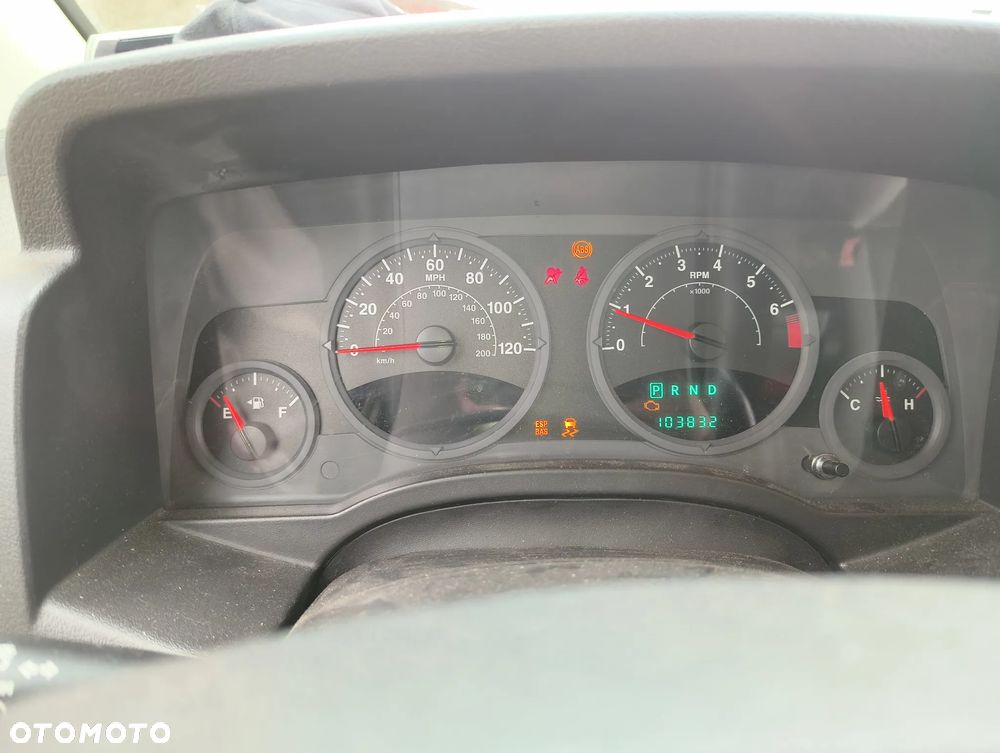 Jeep Compass 2.4 Limited CVT2 - 19