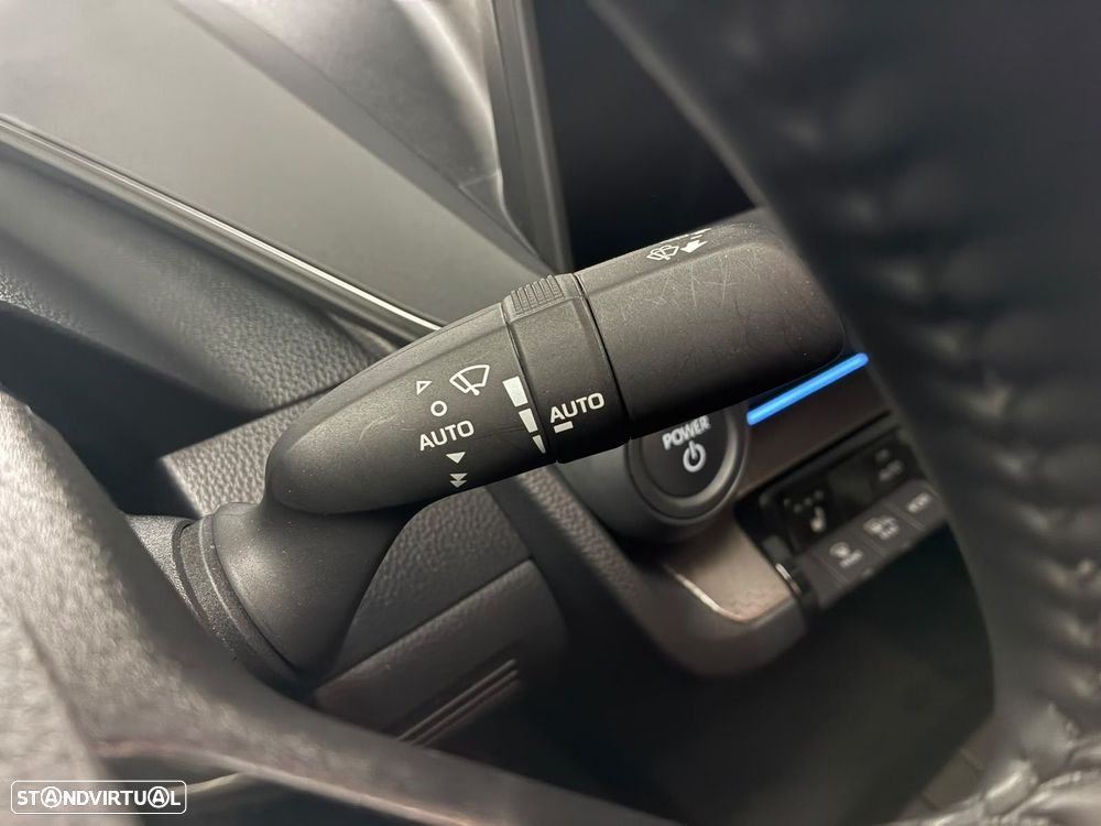 Toyota Prius - 20