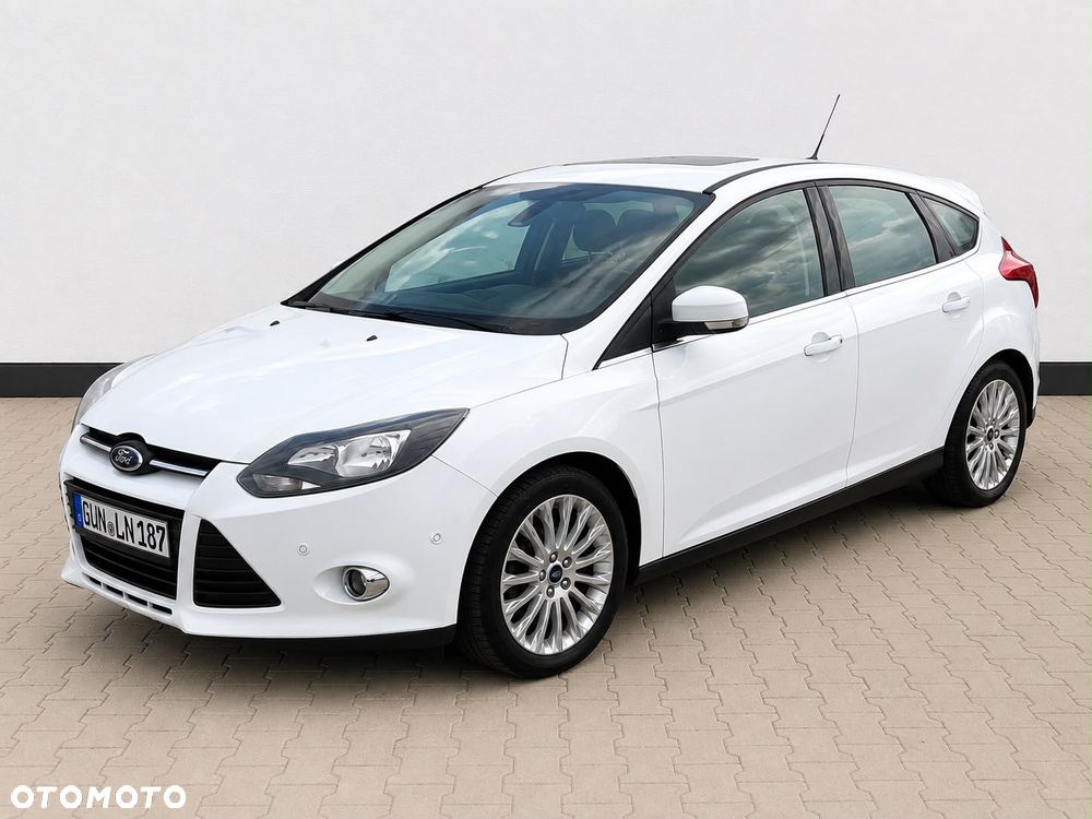 Ford Focus - 9