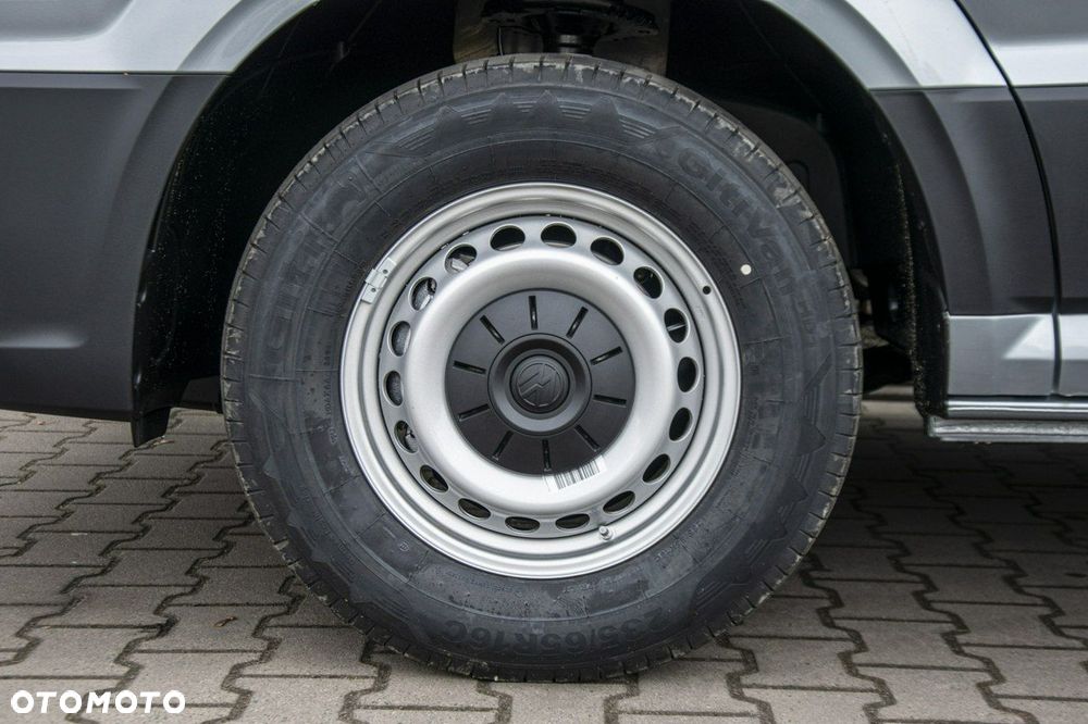 Volkswagen Crafter - 6