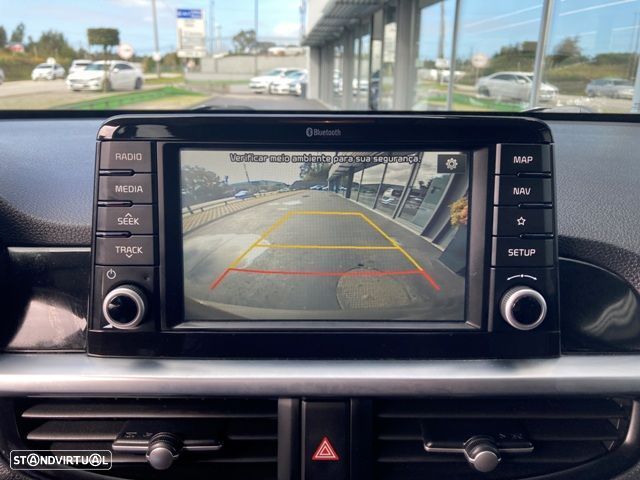 Kia Picanto 1.2 ISG GT Line - 22