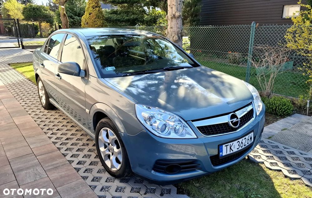 Opel Vectra 1.8 Cosmo - 1