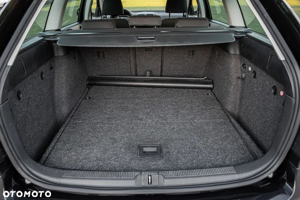 Skoda Octavia 1.8 TSI 4x4 Ambition - 26