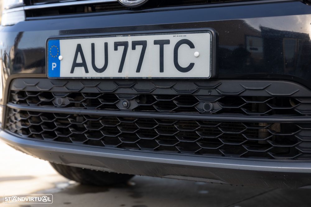 VW Tiguan Allspace 2.0 TDI Confortline DSG - 19