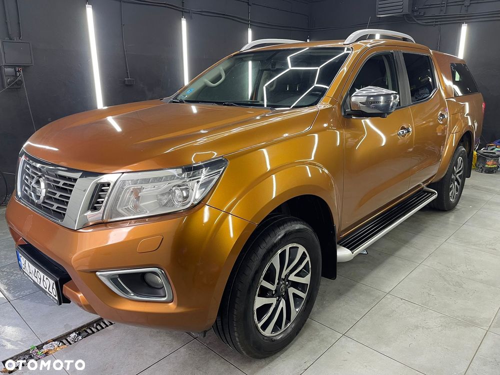 Nissan Navara - 14