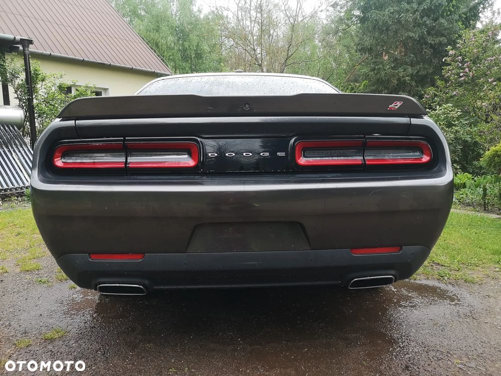 Dodge Challenger 3.6 GT Plus AWD - 6