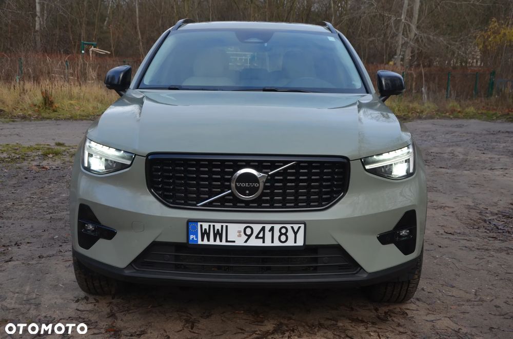 Volvo XC 40 B5 B AWD Ultimate Dark - 5