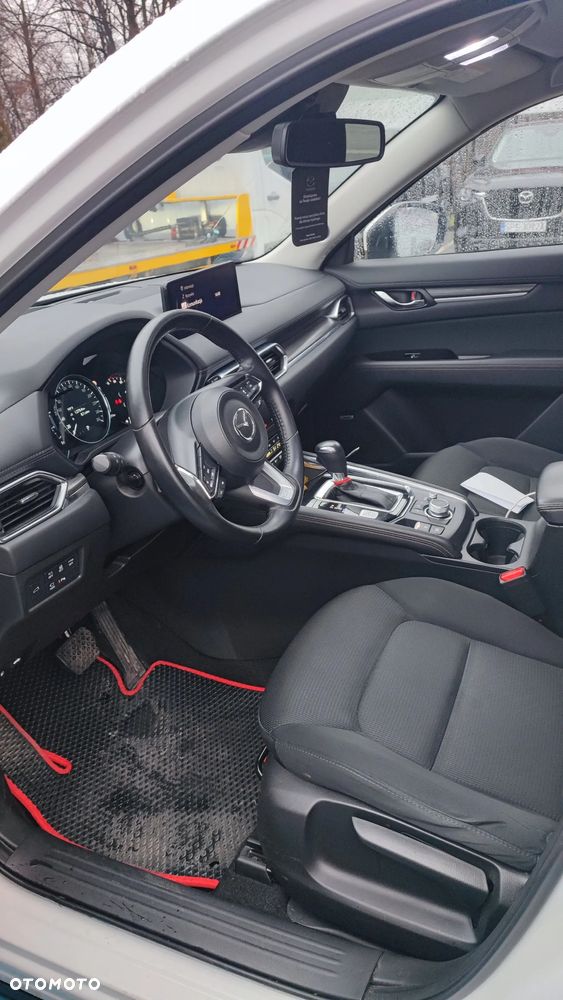 Mazda CX-5 2.5 Skyprestige AWD - 12