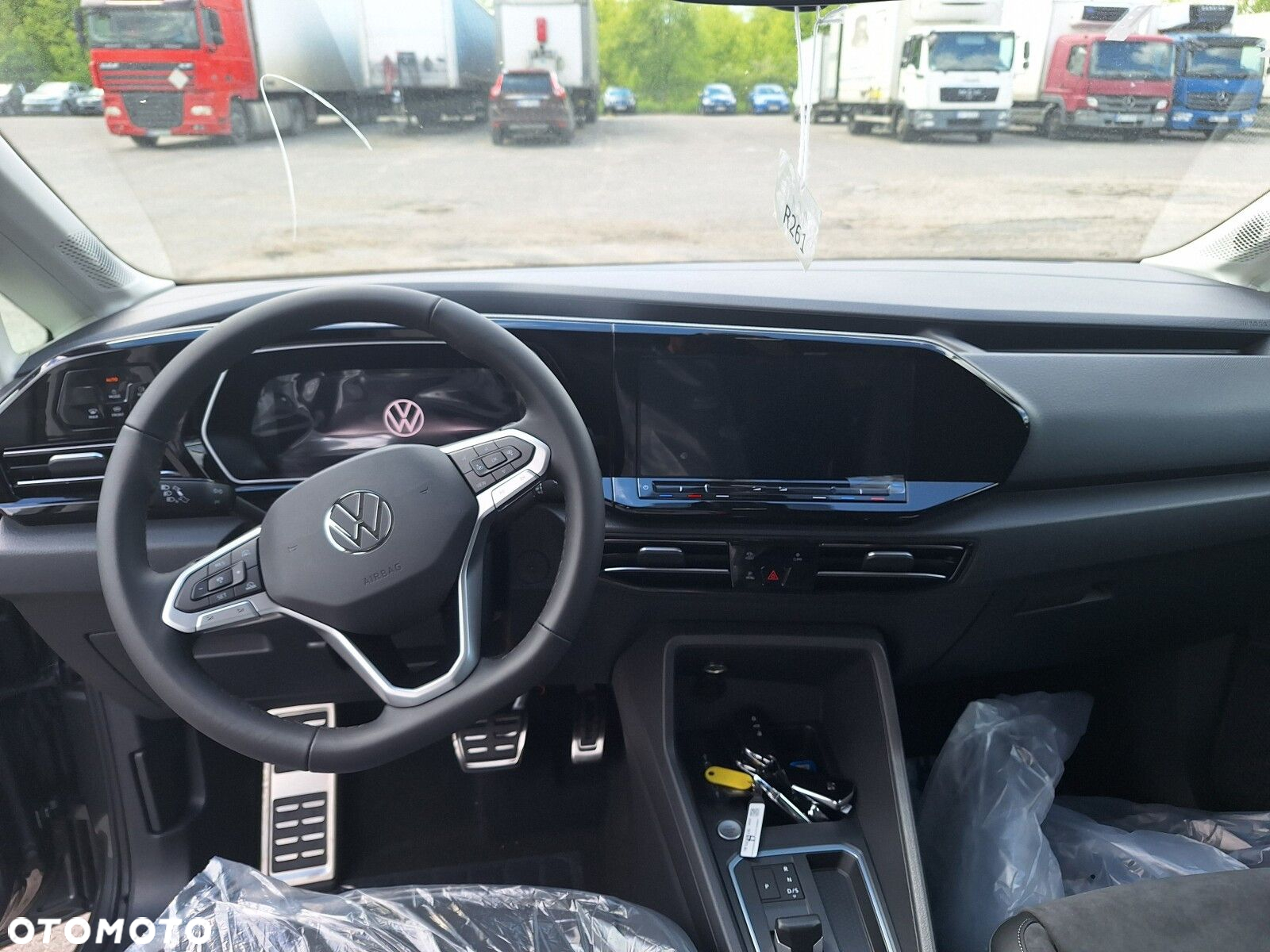 Volkswagen Caddy - 14