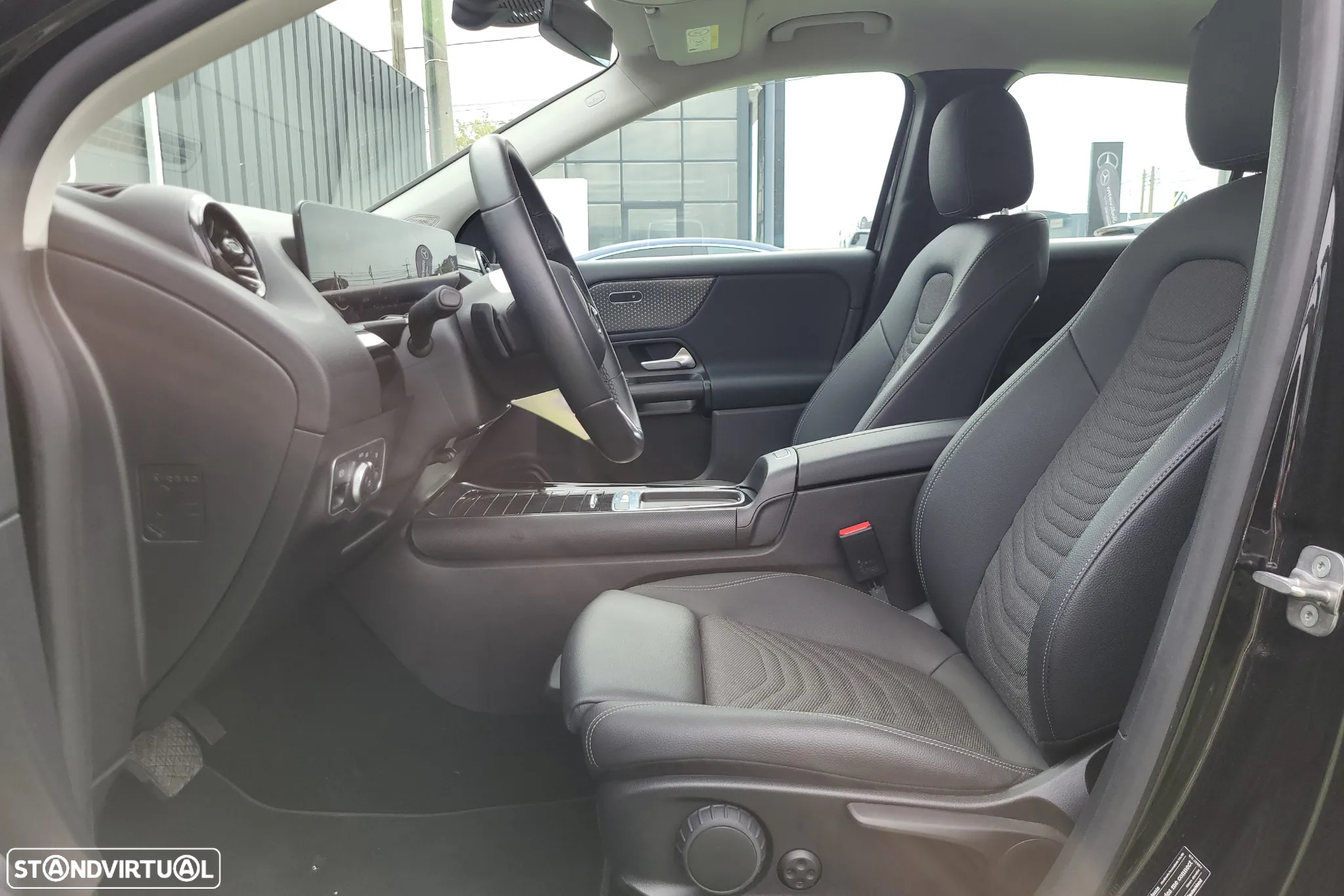 Mercedes-Benz GLA 200 Style - 20
