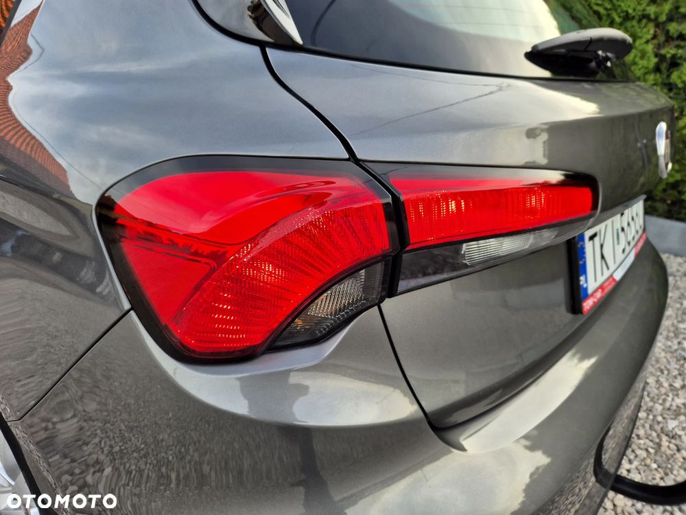 Fiat Tipo 1.4 T-Jet Business Line - 4