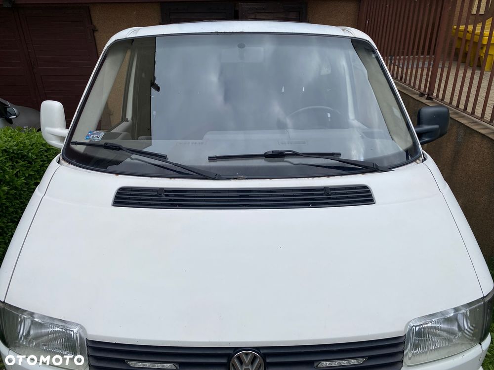 Volkswagen Transporter - 3