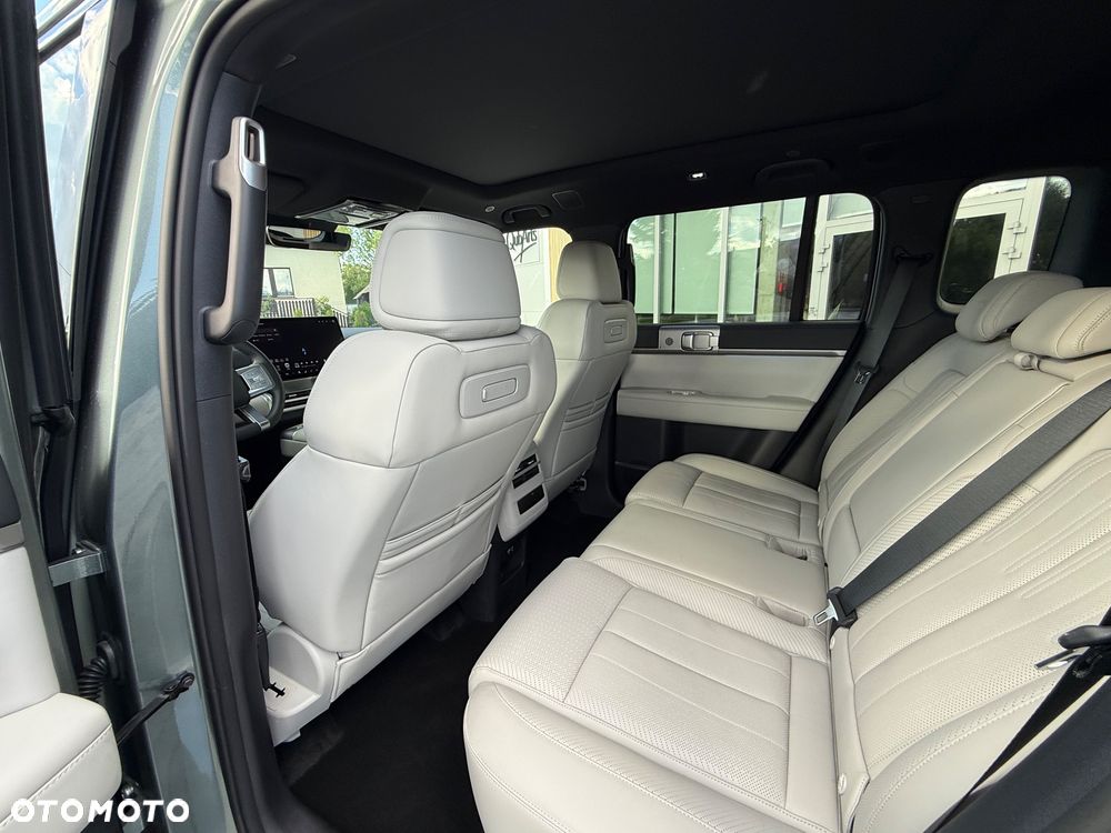 BYD Leopard 7 - 33