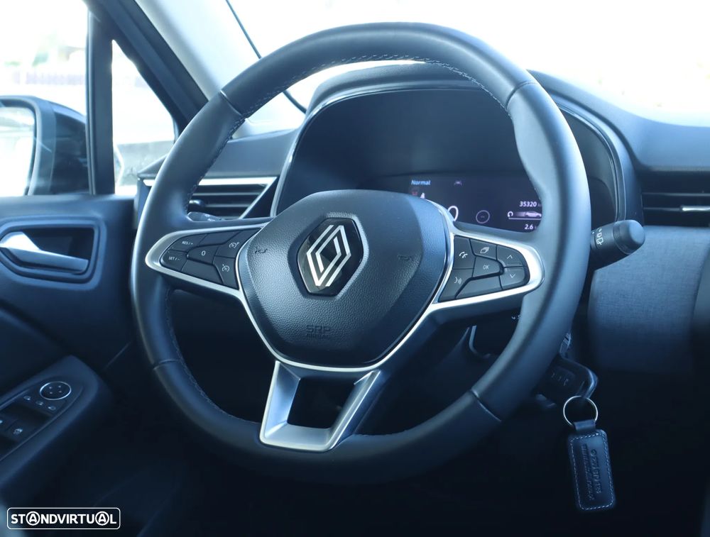 Renault Clio 1.5 Blue dCi Evolution - 29