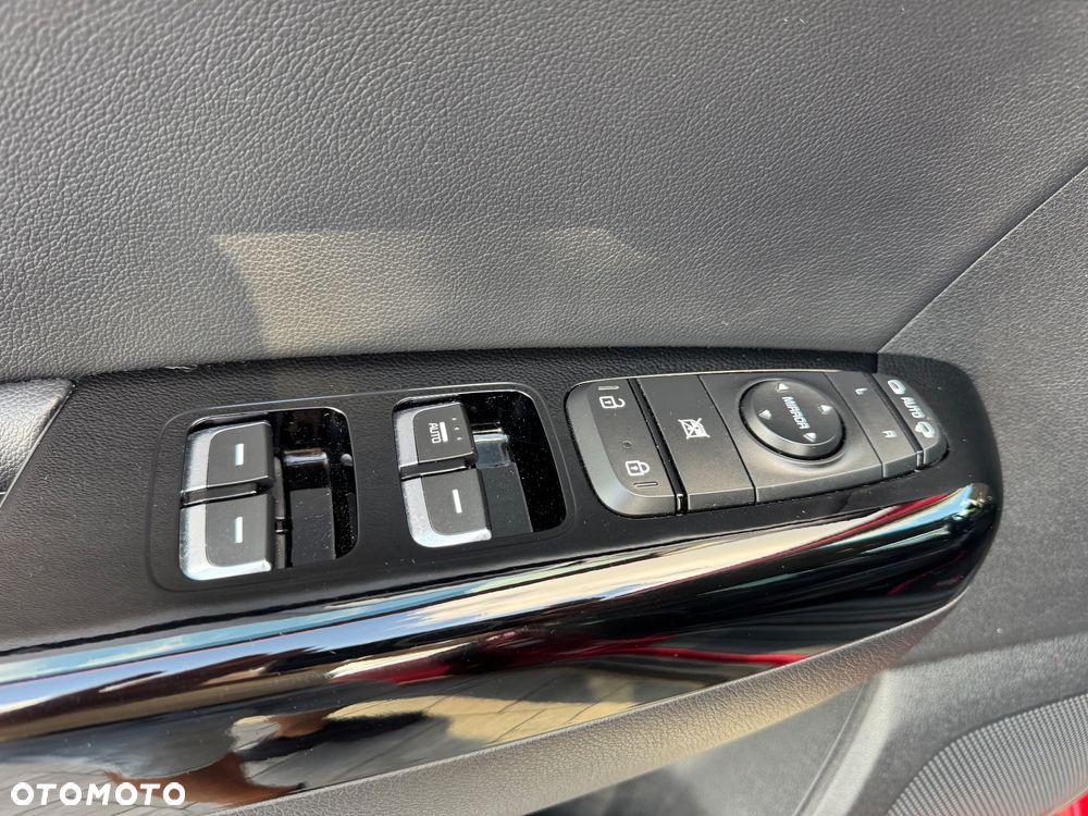 Kia Sportage 1.6 GDI 2WD Black Edition - 18