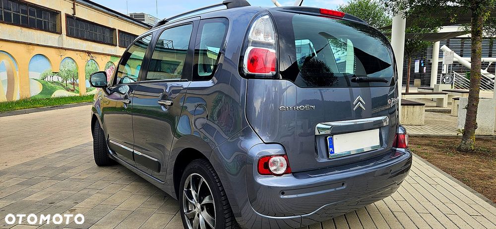 Citroën C3 Picasso 1.6i Exclusive - 5