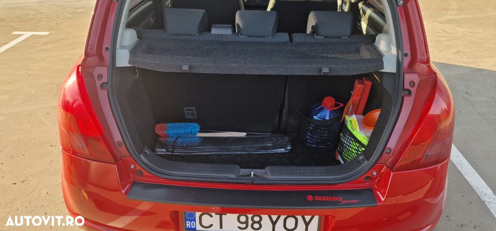 Suzuki Swift 1.5 GS - 15