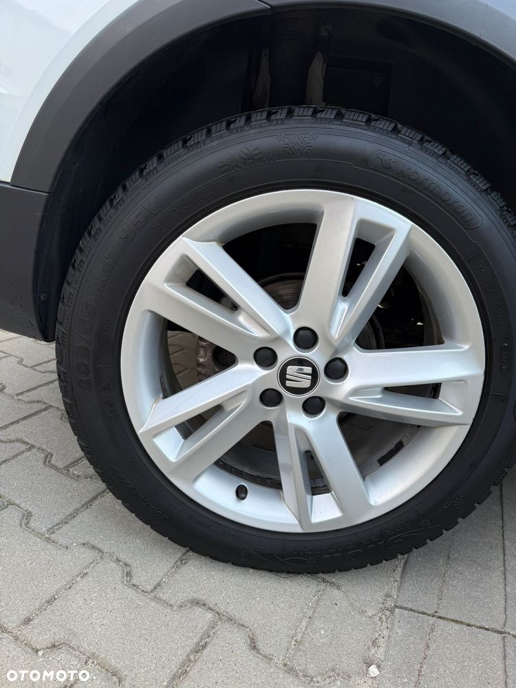 Seat Arona 1.0 TSI FR S&S - 14