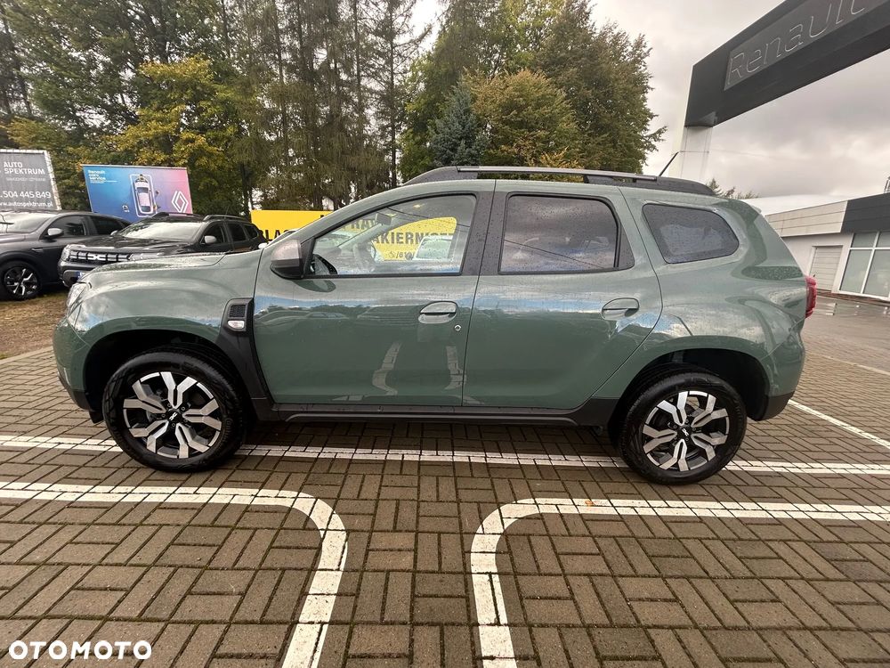 Dacia Duster 1.3 TCe Journey - 4