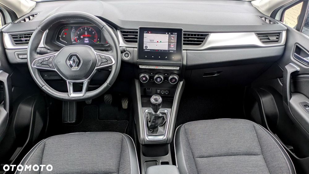 Renault Captur - 10