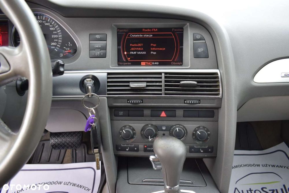 Audi A6 Limousine - 26